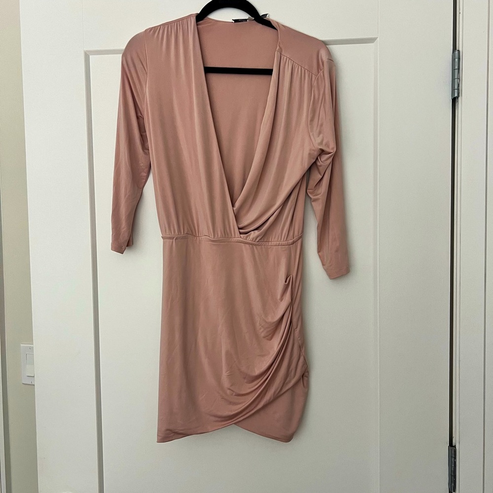 lovers and friends party dress!
